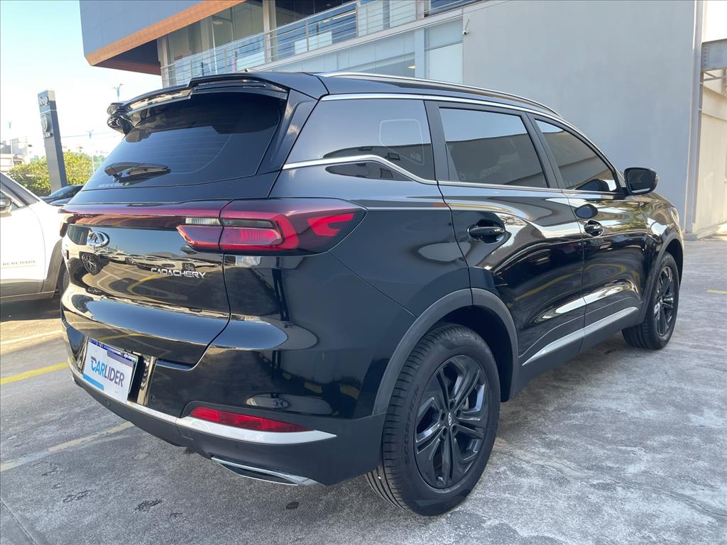 TIGGO 7 1.5 TCI TURBO FLEX SPORT CVT4