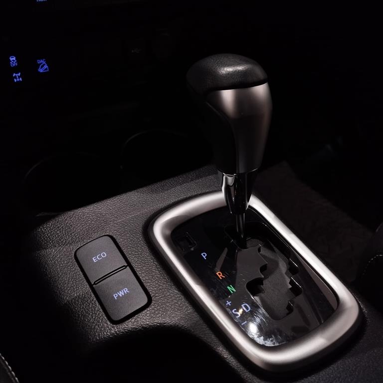 HILUX 2.8 D-4D TURBO DIESEL CD SRV 4X4 AUTOMÁTICO9