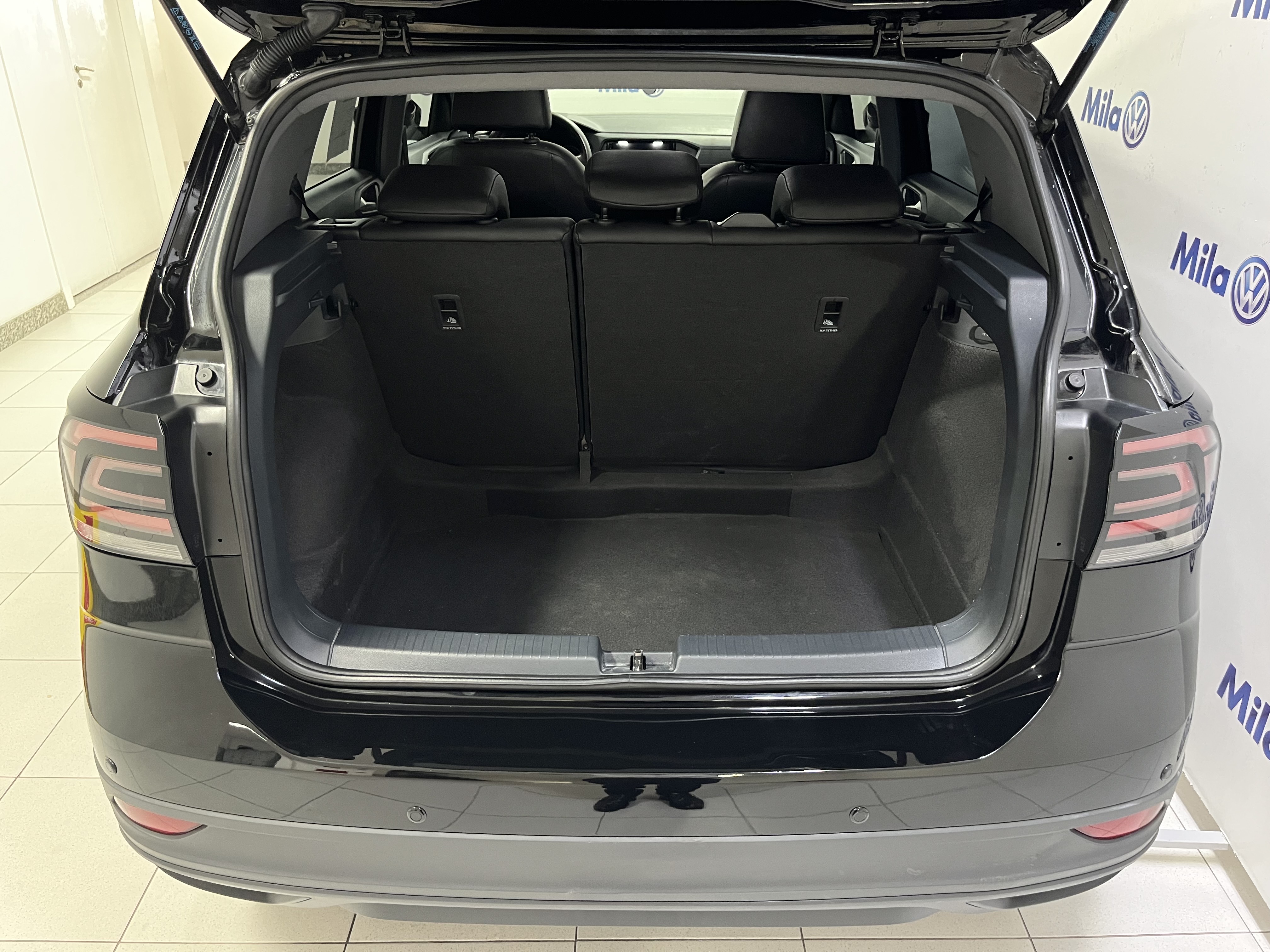 T-CROSS 1.0 200 TSI TOTAL FLEX SENSE AUTOMÁTICO6