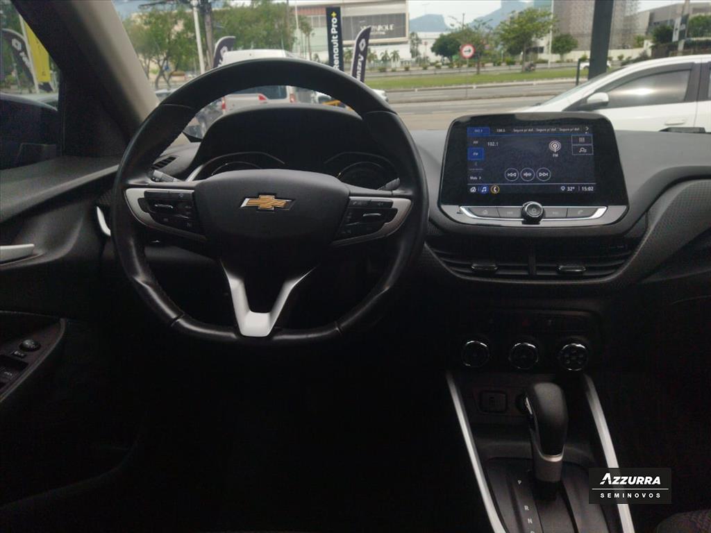 ONIX 1.0 TURBO FLEX LTZ AUTOMÁTICO11