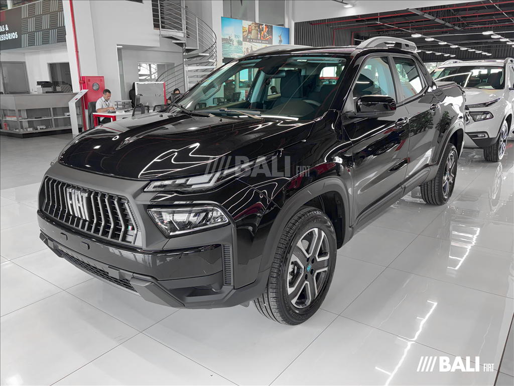 TORO 1.3 TURBO 270 FLEX FREEDOM AT61