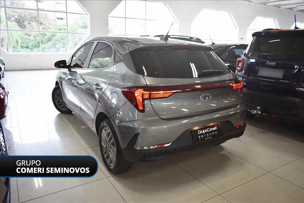 HB20 1.0 12V FLEX LIMITED MANUAL1