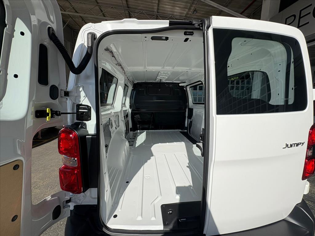 JUMPY 2.2 TURBO DIESEL VITRÉ MANUAL10