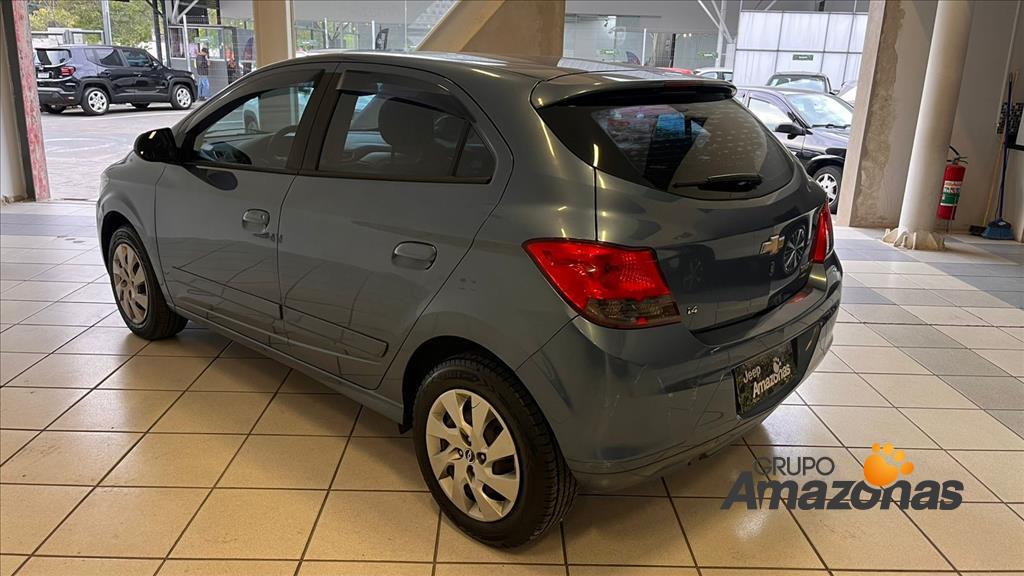 carro
