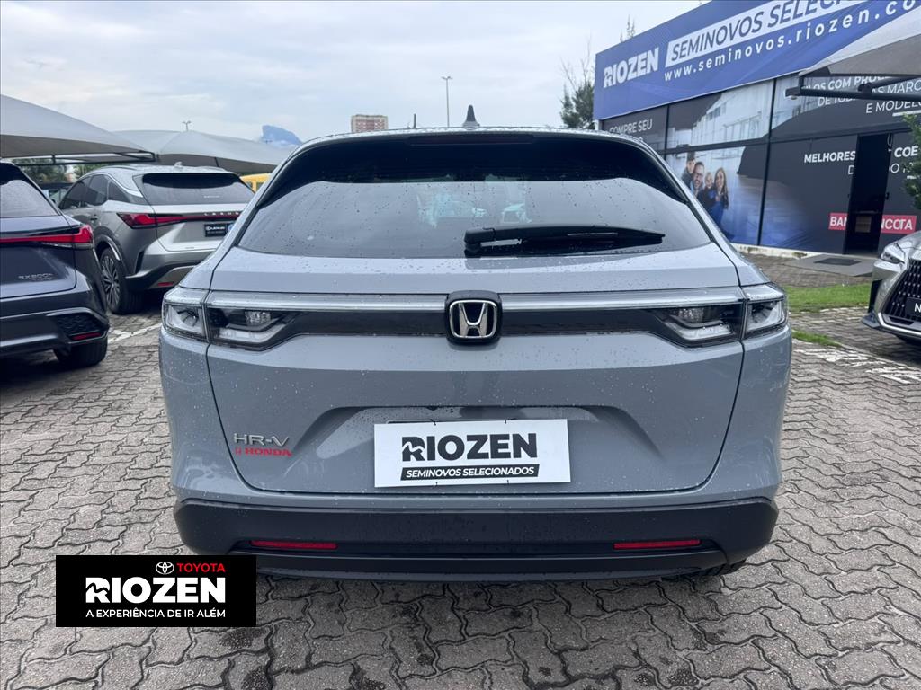 HR-V 1.5 DI I-VTEC FLEX EX CVT11
