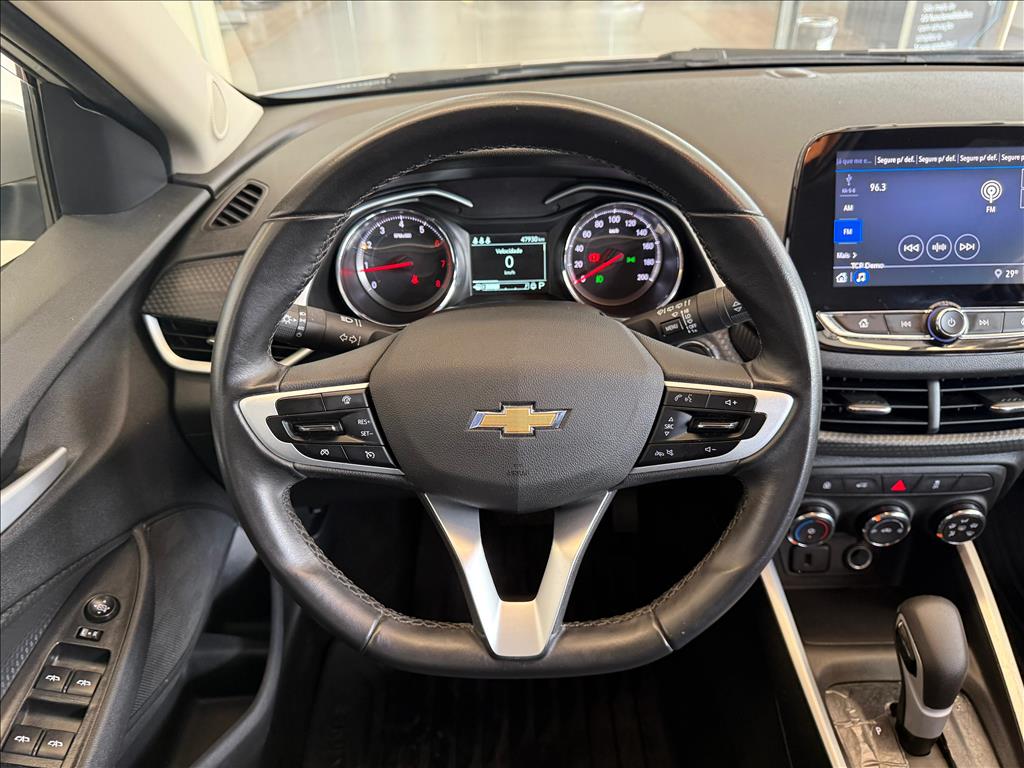 ONIX 1.0 TURBO FLEX LTZ AUTOMÁTICO12