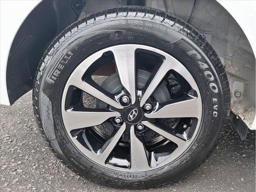 HB20X 1.6 16V PREMIUM FLEX 4P AUTOMÁTICO8