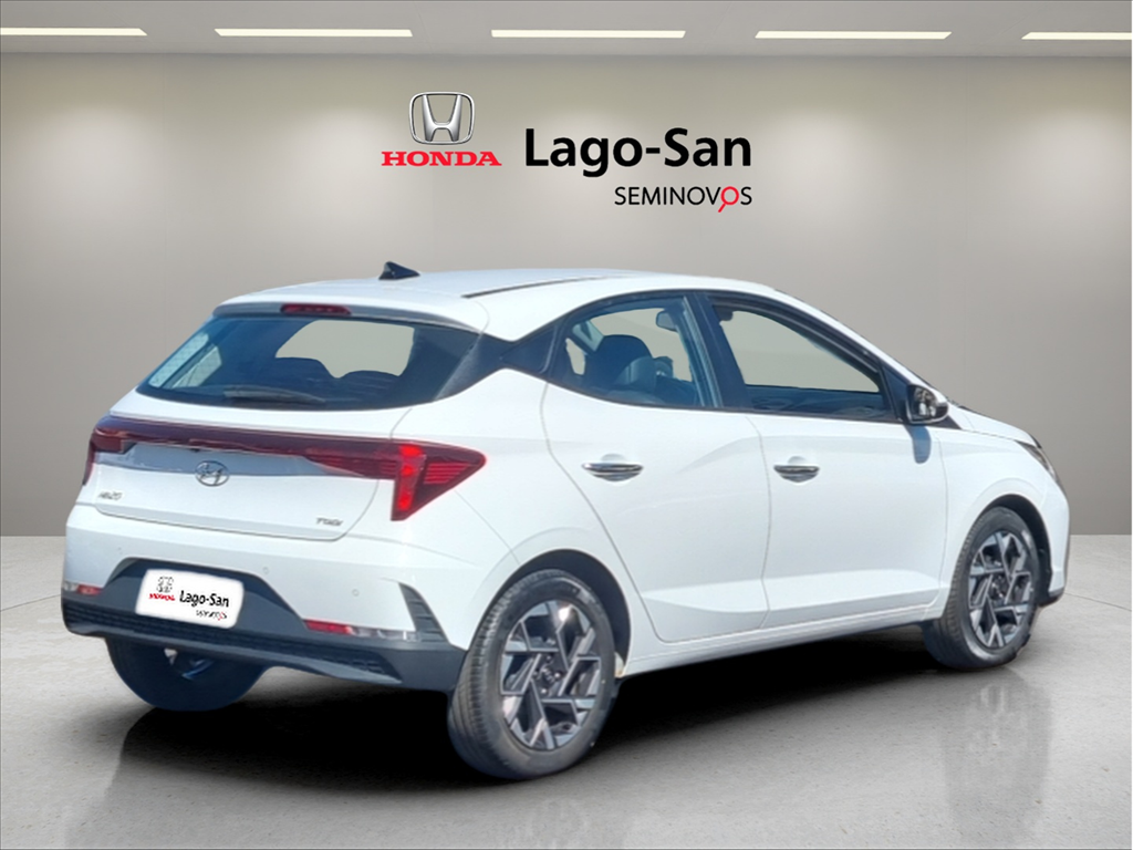 HB20 1.0 TGDI FLEX PLATINUM SAFETY AUTOMÁTICO2