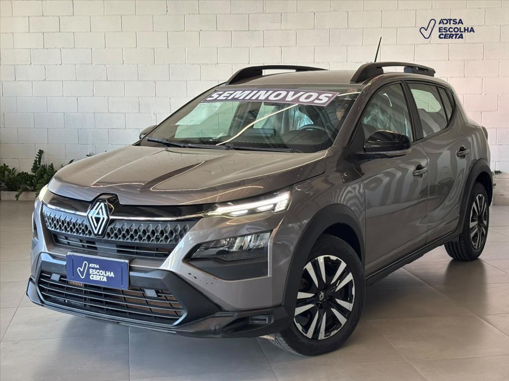 Renault KARDIAN 2025