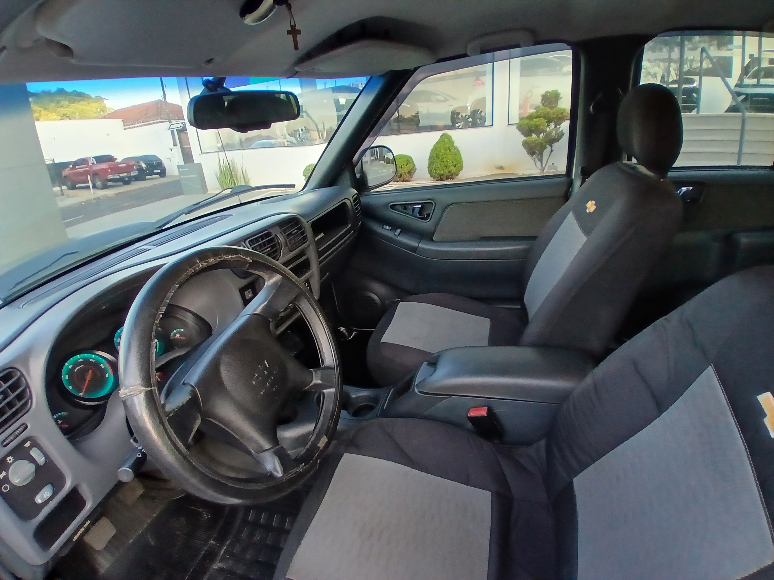 S10 2.4 ADVANTAGE 4X2 CD 8V FLEX 4P MANUAL9