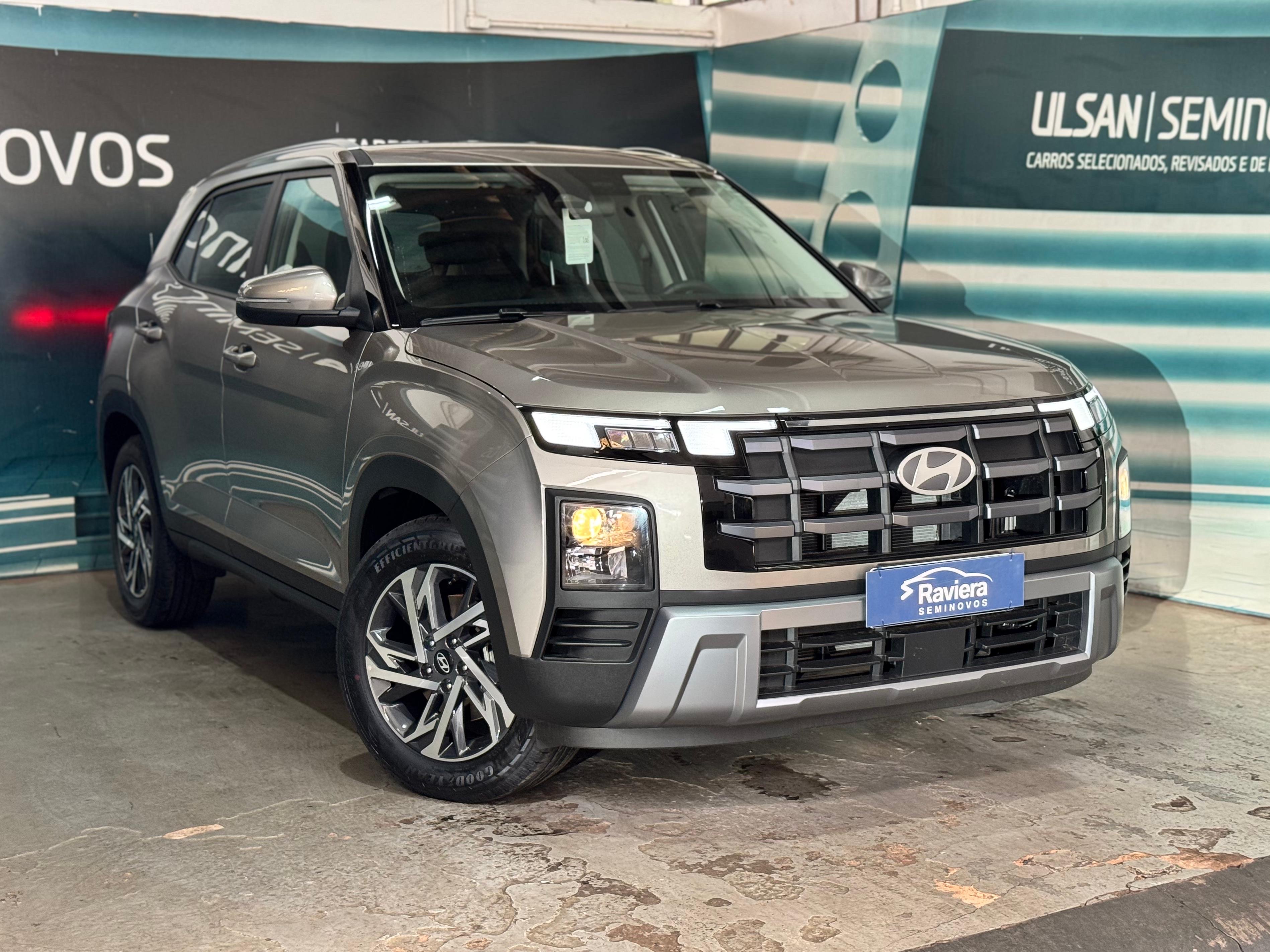 1.0 TGDI FLEX LIMITED AUTOMÁTICO