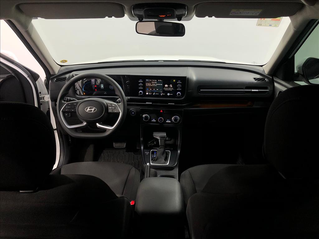 CRETA 1.0 TGDI FLEX COMFORT AUTOMÁTICO