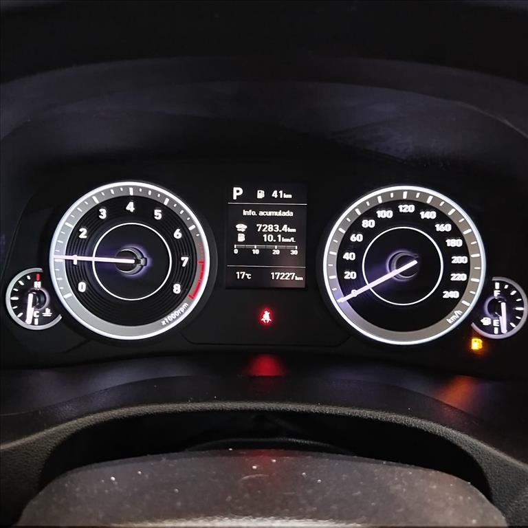 CRETA 1.0 TGDI FLEX COMFORT AUTOMÁTICO
