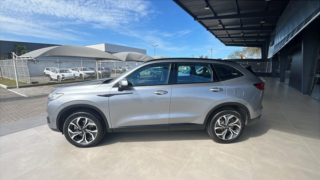 HAVAL H6 1.5 PHEV PREMIUM AWD E-TRACTION7