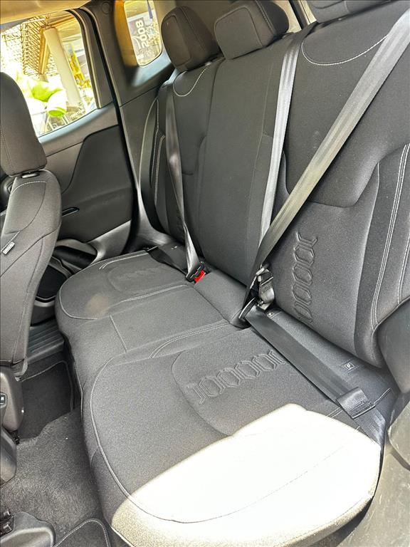 RENEGADE 1.3 T270 TURBO FLEX SPORT AT614