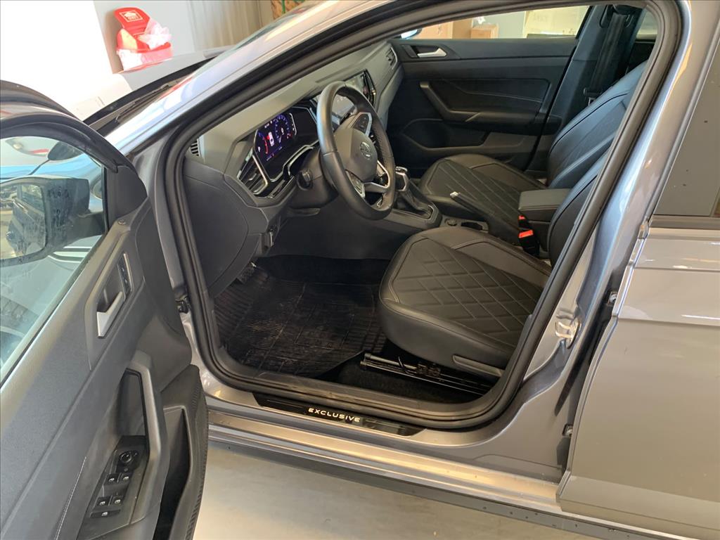 VIRTUS 1.4 250 TSI EXCLUSIVE AUTOMÁTICO4