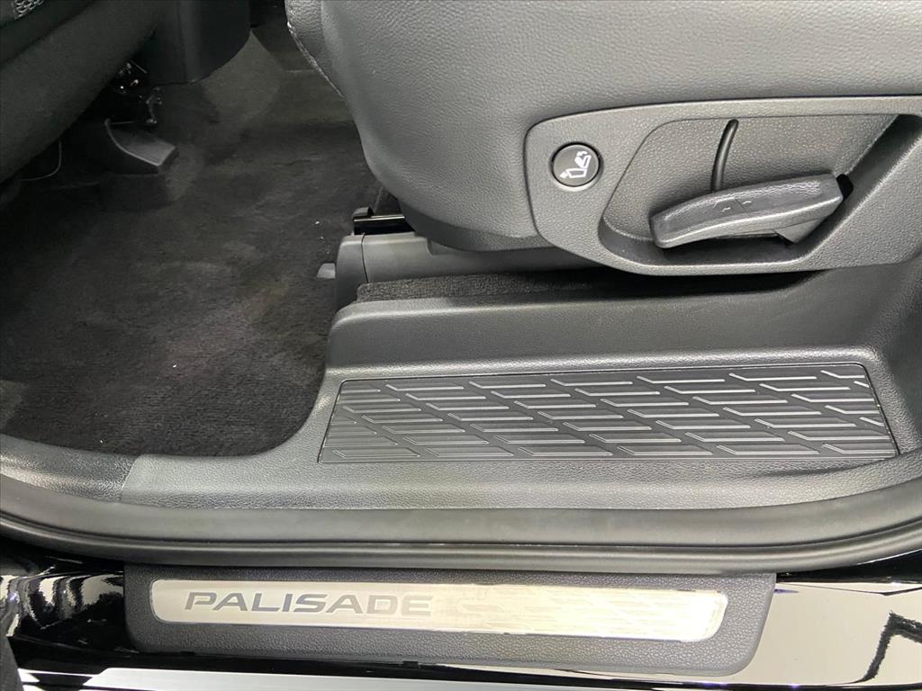 PALISADE 3.8 V6 GASOLINA AWD AUTOMÁTICO