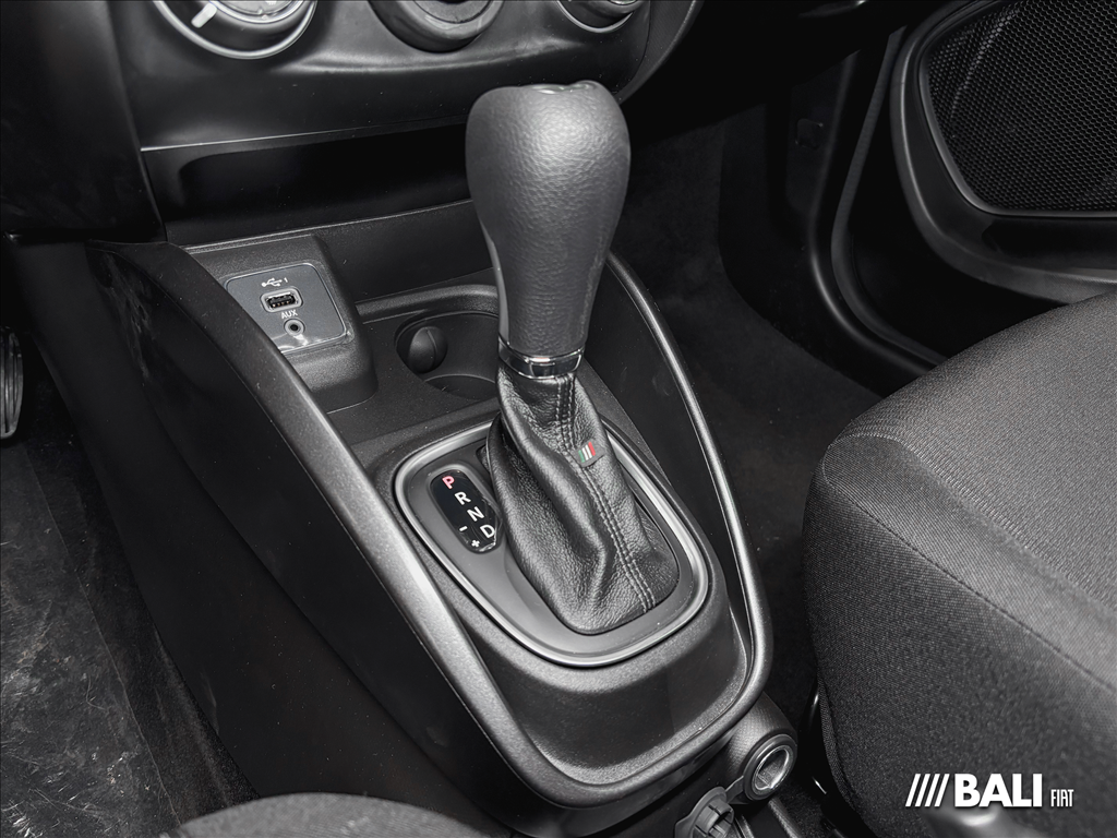 CRONOS 1.3 FIREFLY FLEX DRIVE CVT13