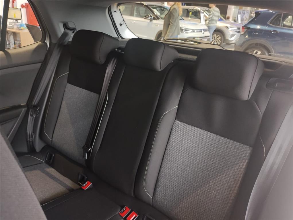 T-CROSS 1.0 200 TSI TOTAL FLEX SENSE AUTOMÁTICO10