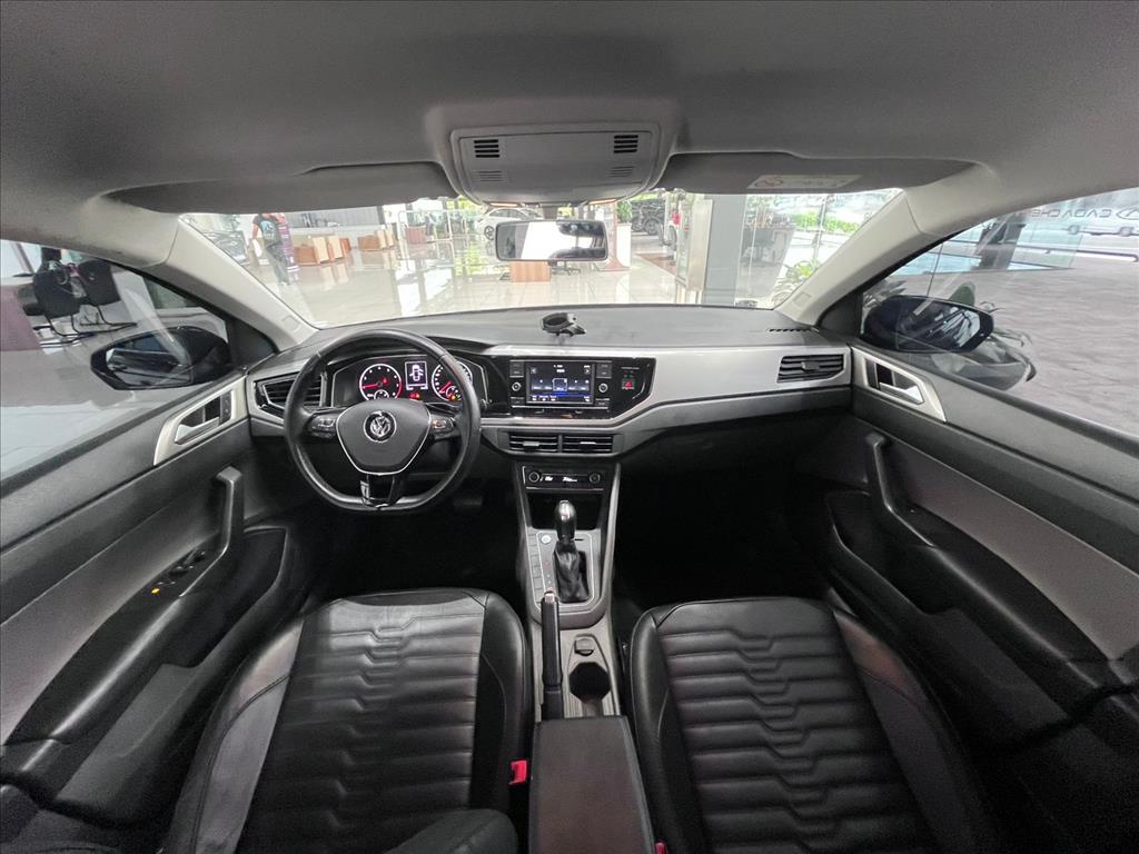 VW - Volkswagen-VIRTUS-1.0 200 TSI HIGHLINE AUTOMÁTICO