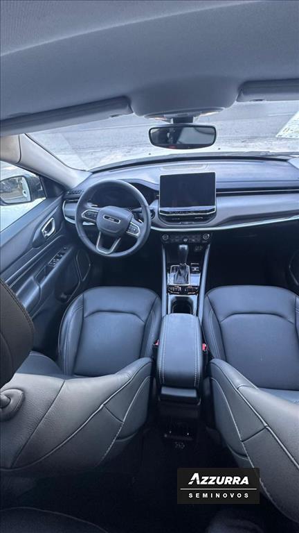 COMPASS 1.3 T270 TURBO FLEX LONGITUDE AT64