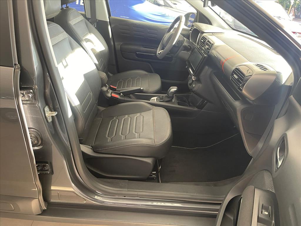 C4 CACTUS 1.6 THP FLEX NOIR EAT69
