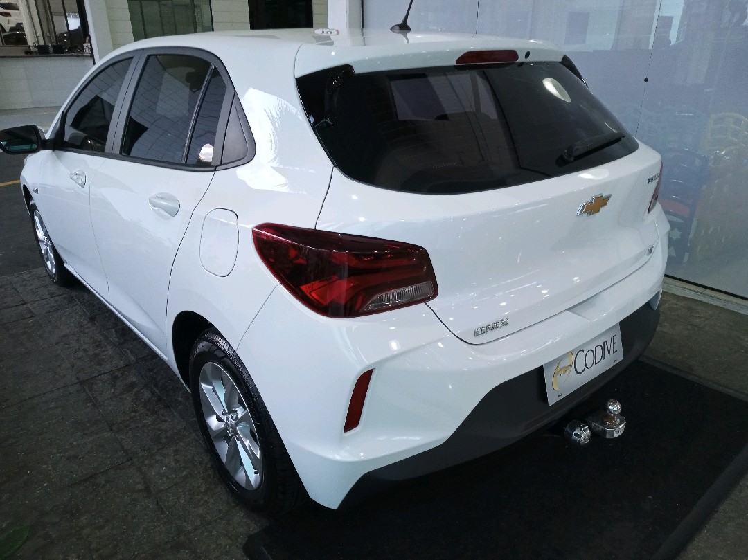 ONIX 1.0 FLEX LT MANUAL5