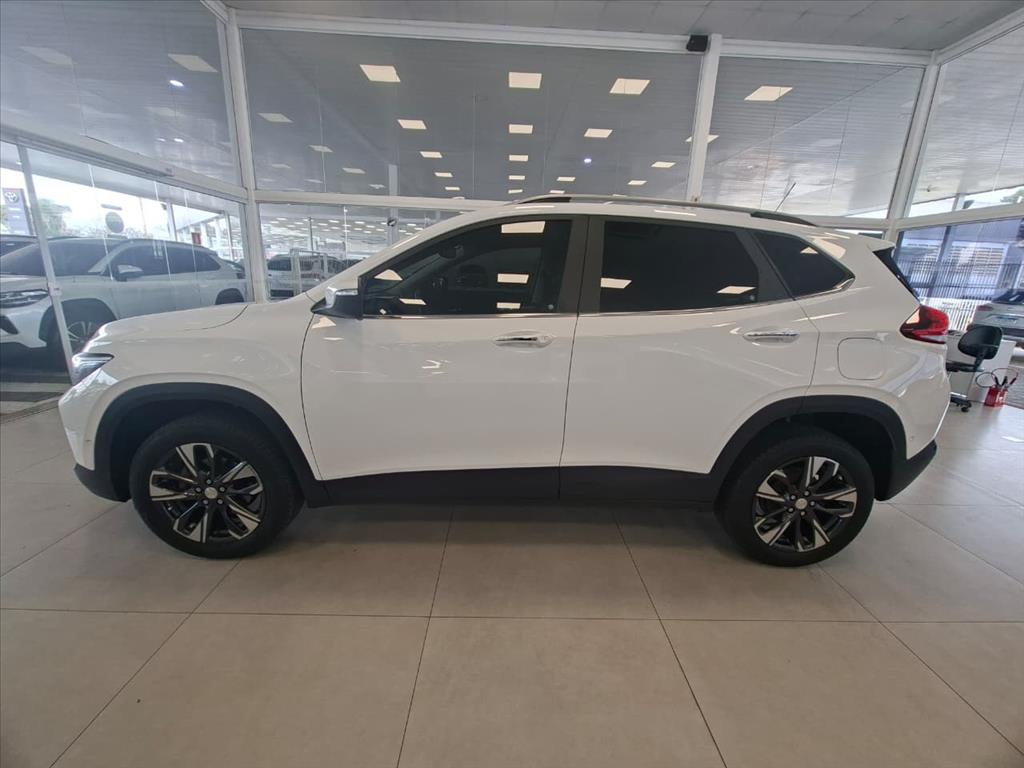 TRACKER 1.2 TURBO FLEX PREMIER AUTOMÁTICO7