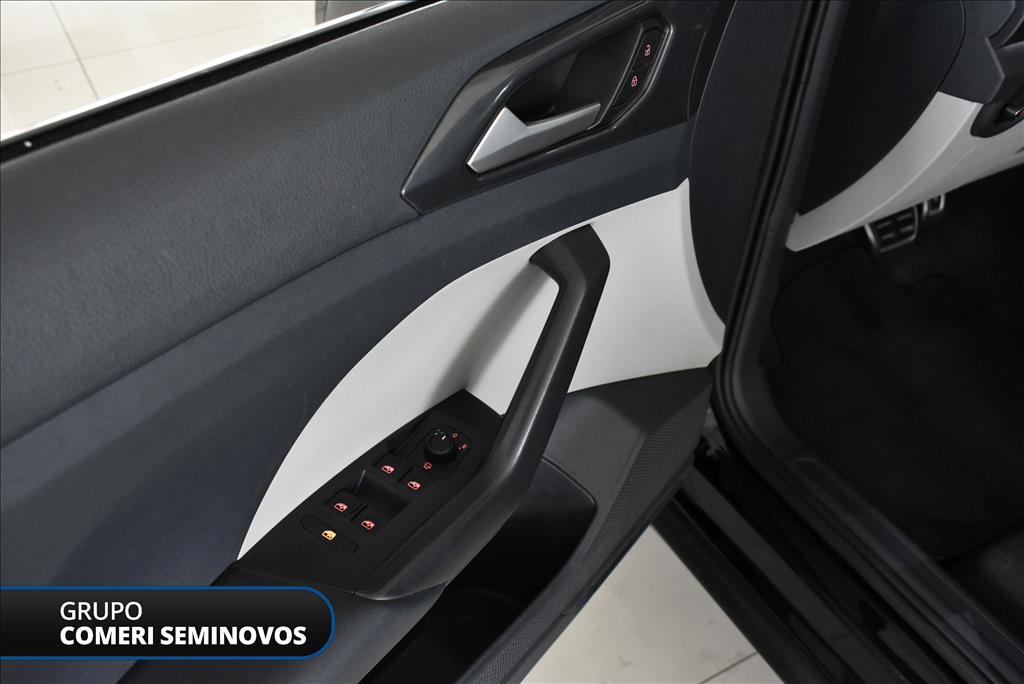T-CROSS 1.4 250 TSI TOTAL FLEX HIGHLINE AUTOMÁTICO15