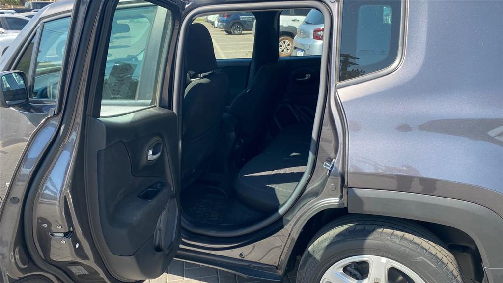 RENEGADE 1.3 T270 TURBO FLEX SPORT AT6