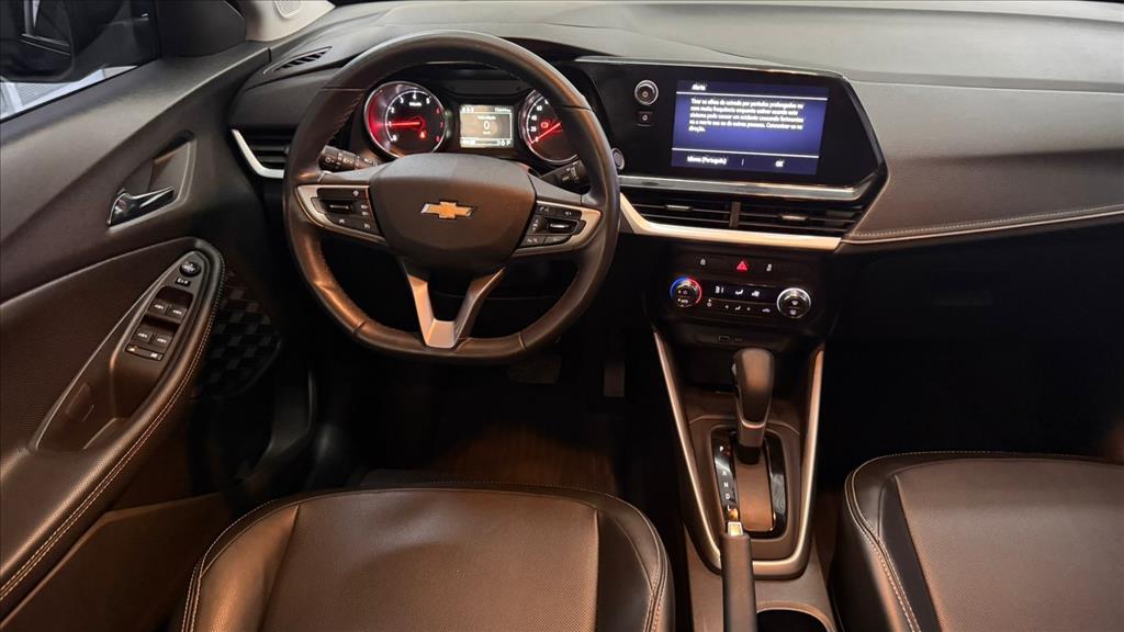 MONTANA 1.2 TURBO FLEX PREMIER AUTOMÁTICO17