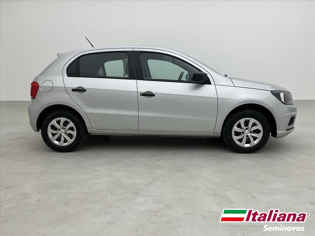 GOL 1.0 12V MPI TOTALFLEX 4P MANUAL5