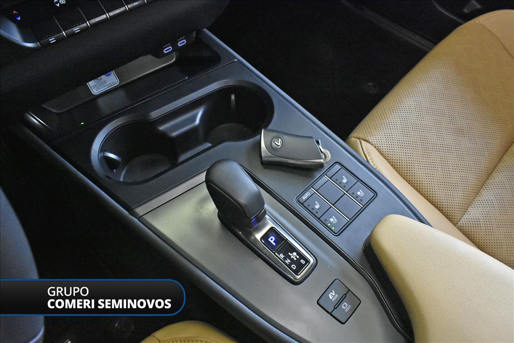 UX 300h 2.0 VVT-I HYBRID CVT10