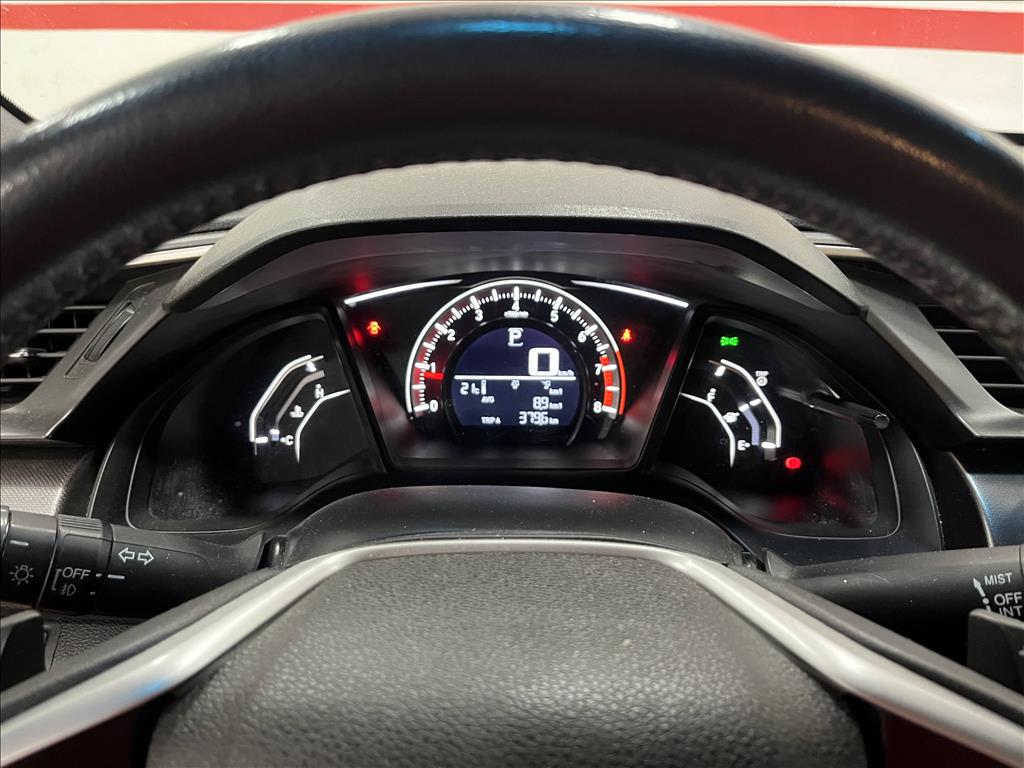 CIVIC 2.0 16V FLEXONE SPORT 4P CVT4