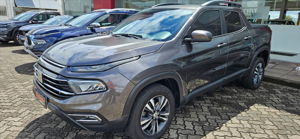 1.3 TURBO 270 FLEX FREEDOM AT6