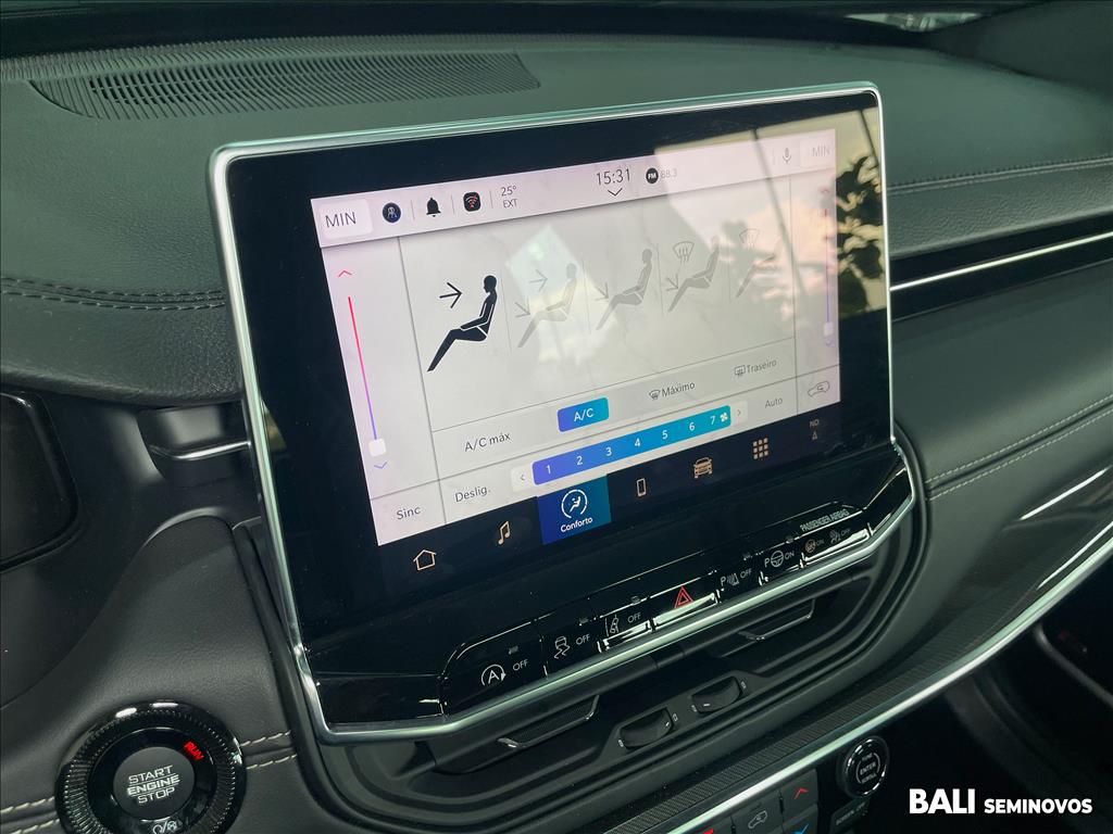 COMPASS 1.3 T270 TURBO FLEX S AT613