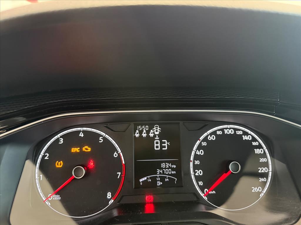 POLO 1.0 MPI TRACK MANUAL9