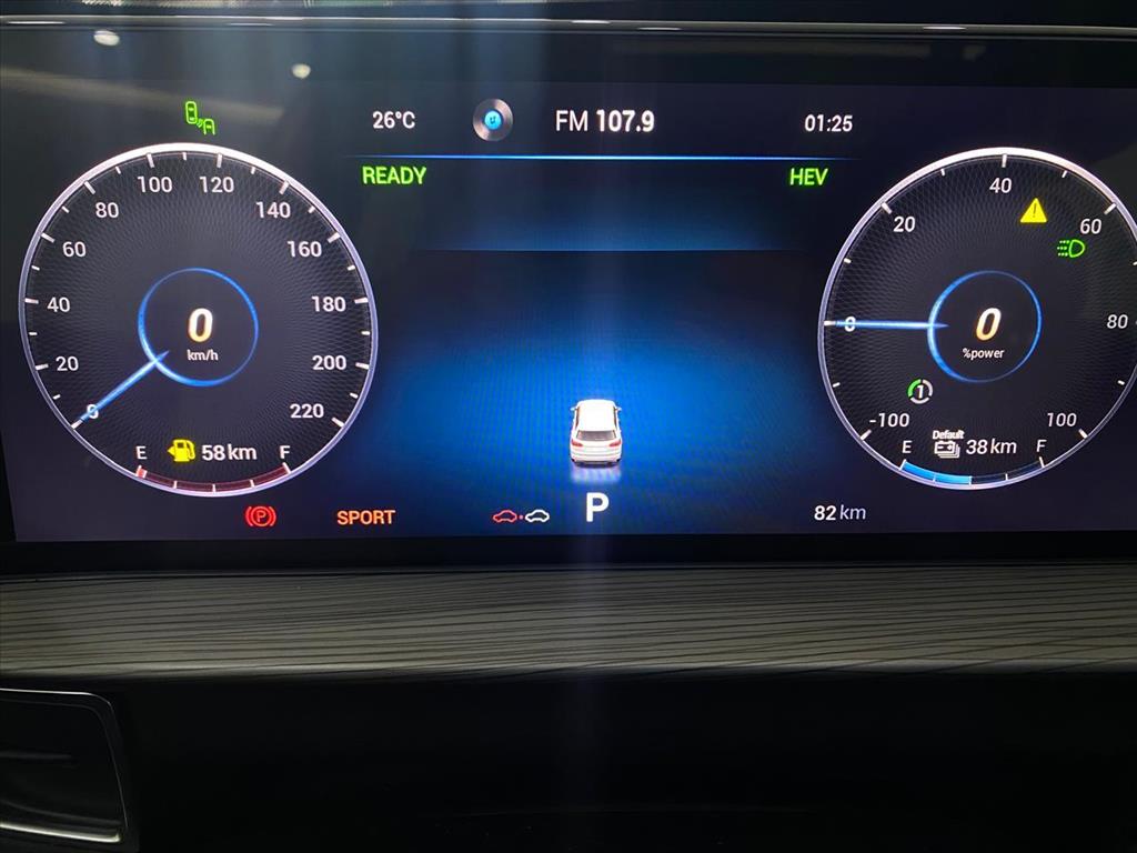 Caoa Chery-TIGGO 8 PRO-1.5 TCI PLUG-IN HYBRID DHT