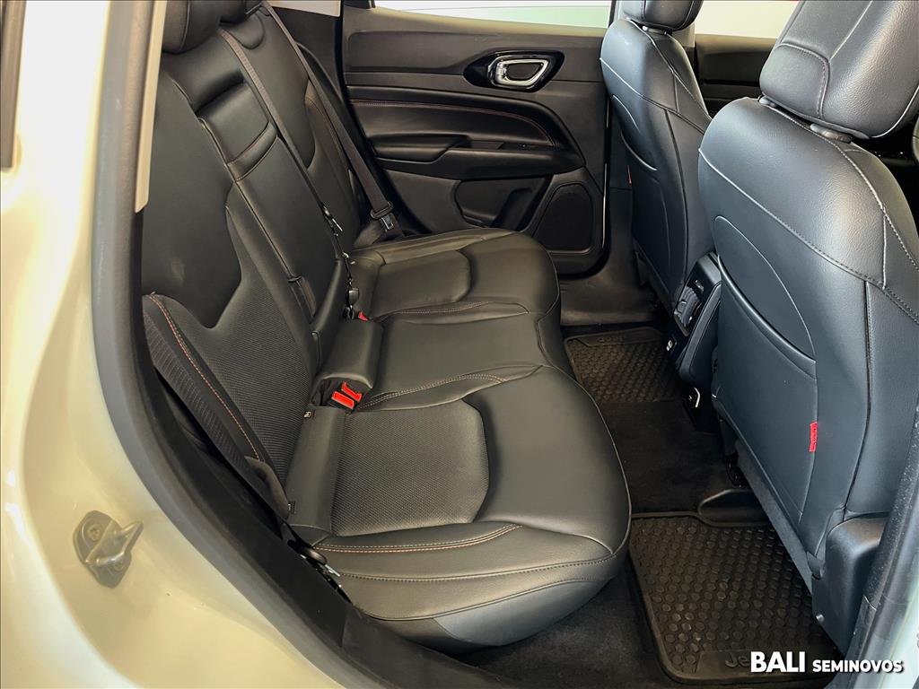 COMPASS 2.0 TD350 TURBO DIESEL TRAILHAWK AT914