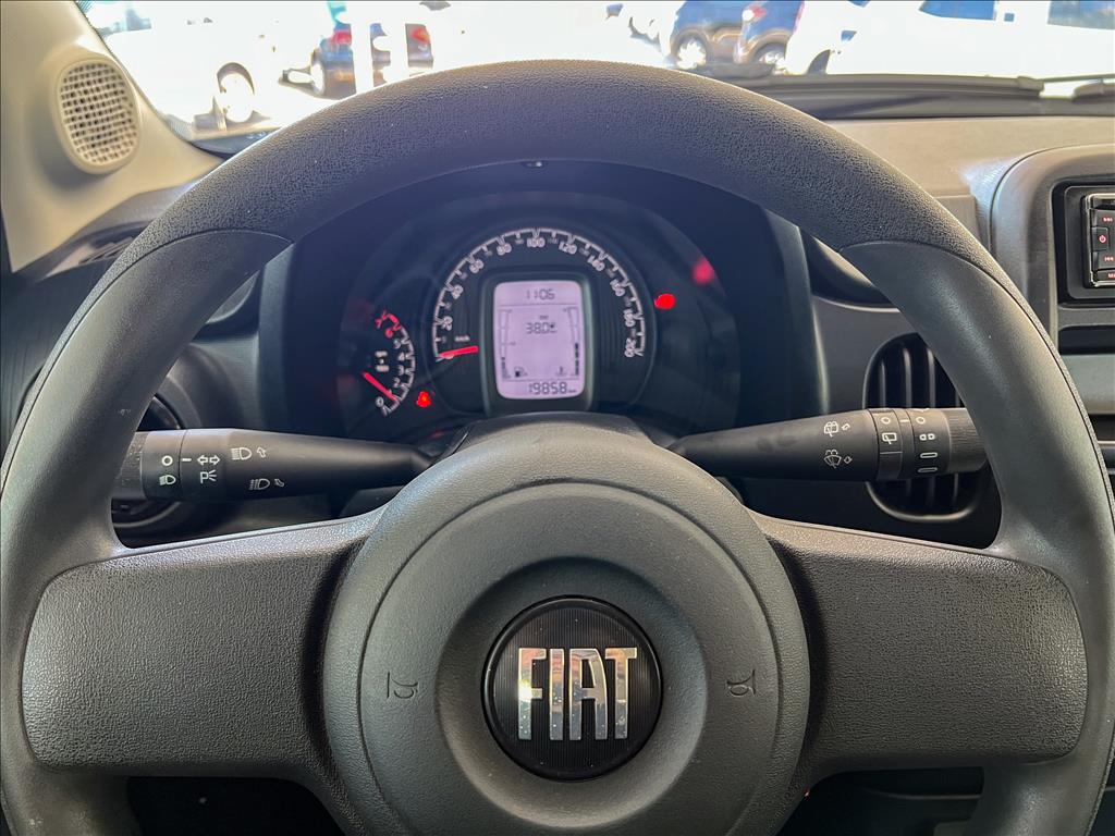 MOBI 1.0 EVO FLEX LIKE. MANUAL9