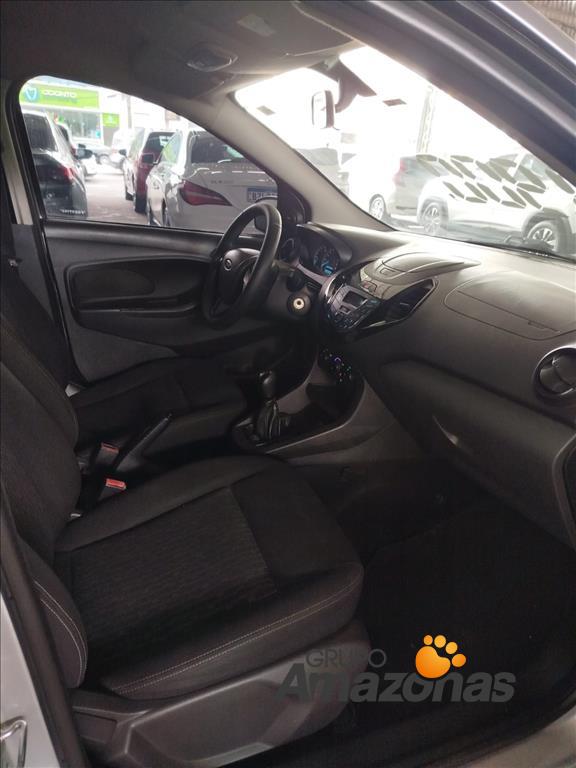 carro