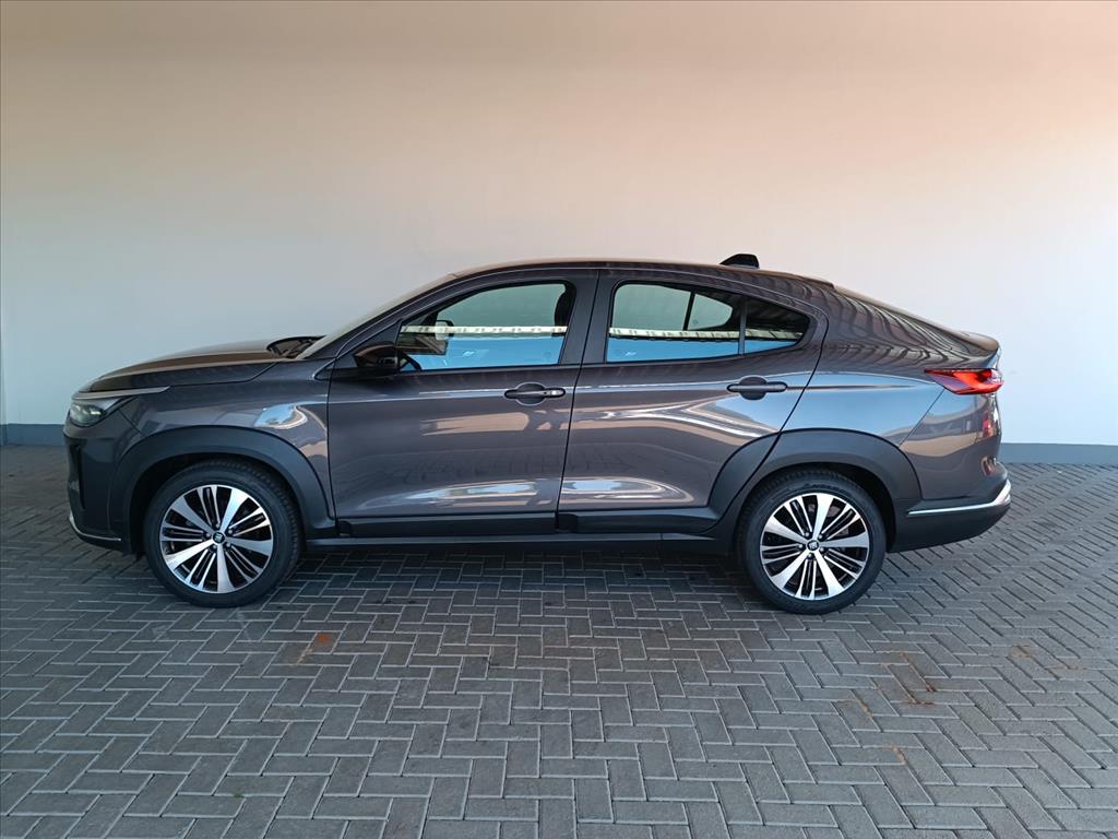 FASTBACK 1.0 TURBO 200 FLEX AUDACE CVT1