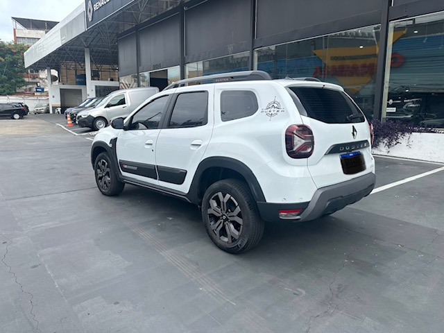 DUSTER 1.3 TCE FLEX ICONIC PLUS X-TRONIC2