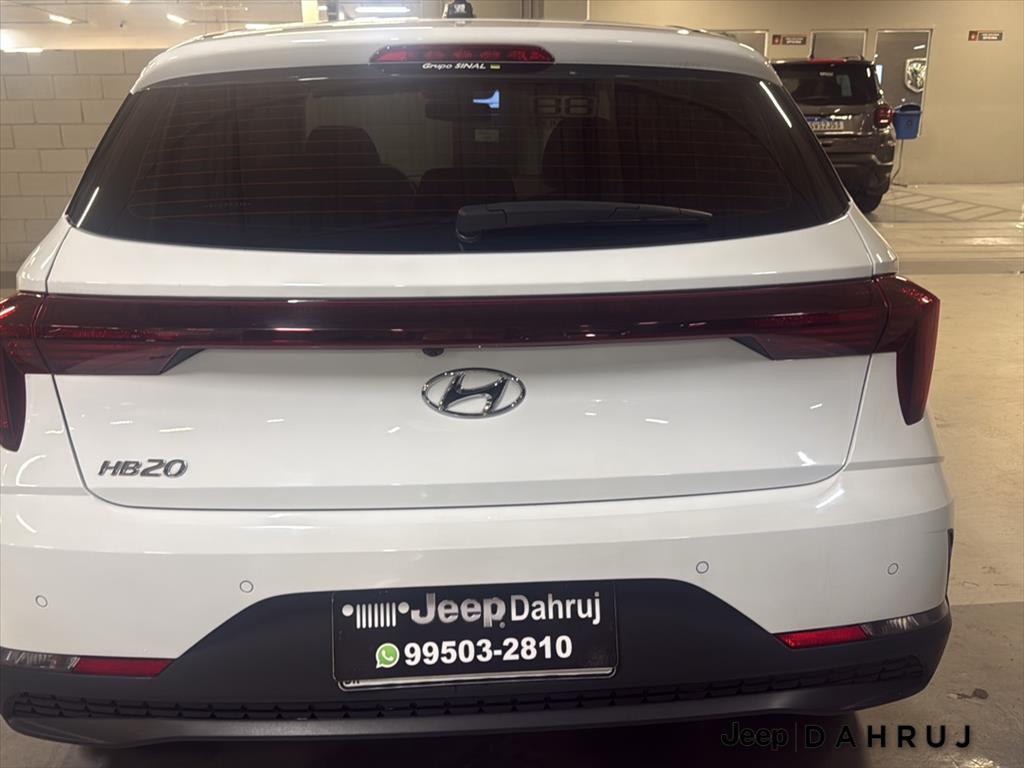 HB20 1.0 12V FLEX LIMITED PLUS MANUAL4