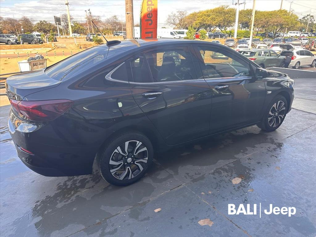ONIX PLUS 1.0 TURBO FLEX PREMIER AUTOMÁTICO