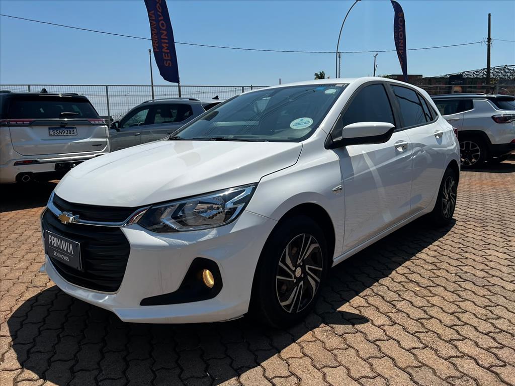 ONIX 1.0 FLEX LT MANUAL0