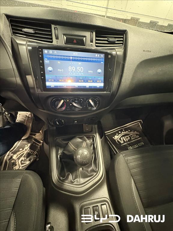 FRONTIER 2.3 16V TURBO DIESEL S CD 4X4 MANUAL3