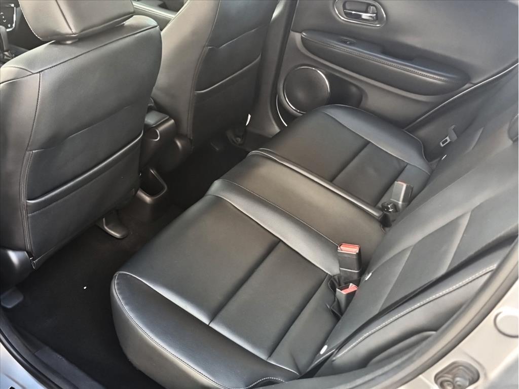 HR-V 1.8 16V FLEX TOURING 4P AUTOMÁTICO6