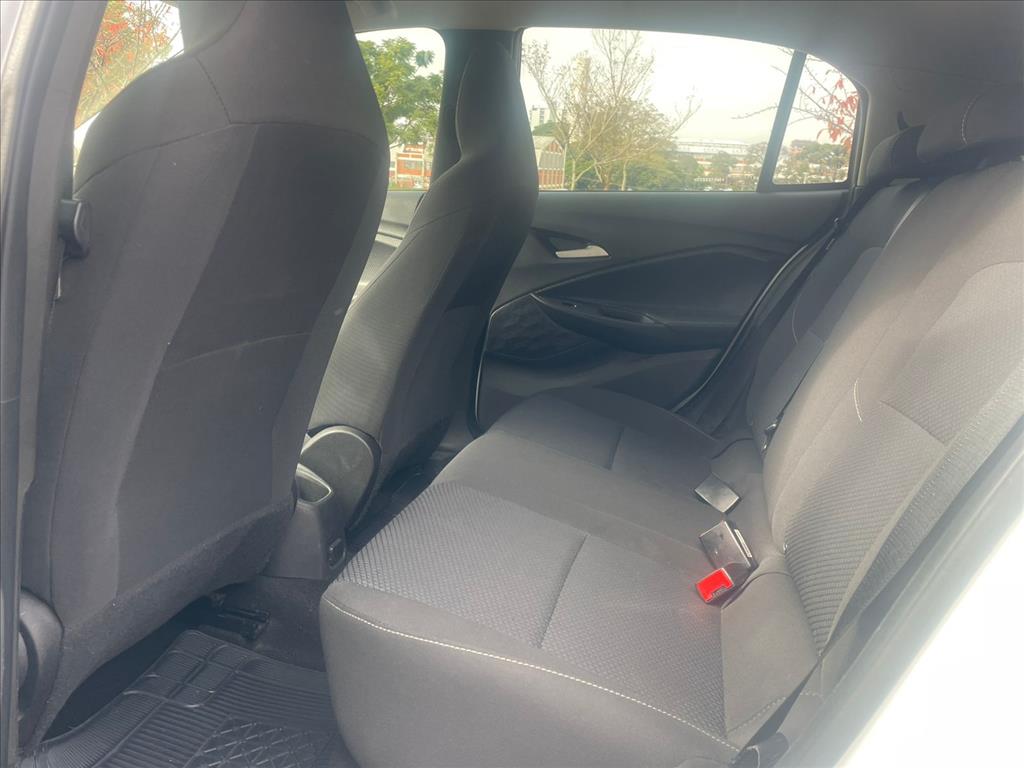 GM - Chevrolet-ONIX-1.0 FLEX LT MANUAL