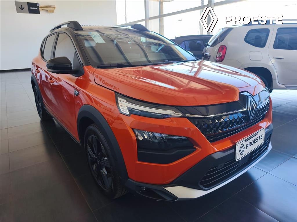 KARDIAN 1.0 TCE FLEX PREMIÉRE EDITION EDC2